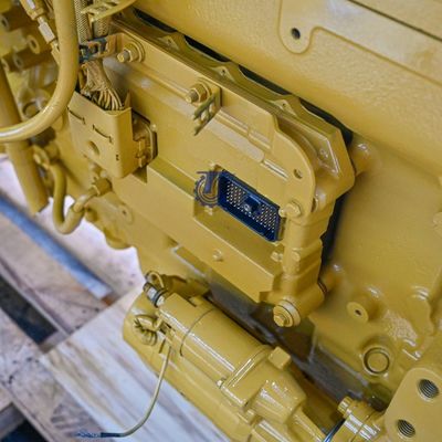 TQerpillar 3176 Remanufactured Diesel Engine Standard