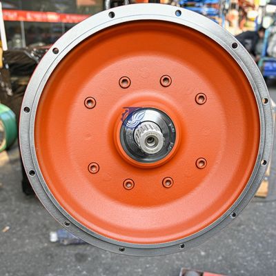 LG920 LG922 LG936 LG939 Hydraulic Pump Assembly Original Chinese Parts V90N180 V90n-180