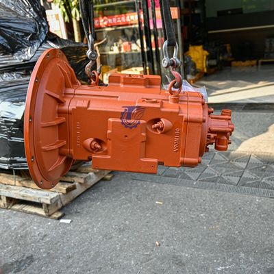 LG920 LG922 LG936 LG939 Hydraulic Pump Assembly Original Chinese Parts V90N180 V90n-180