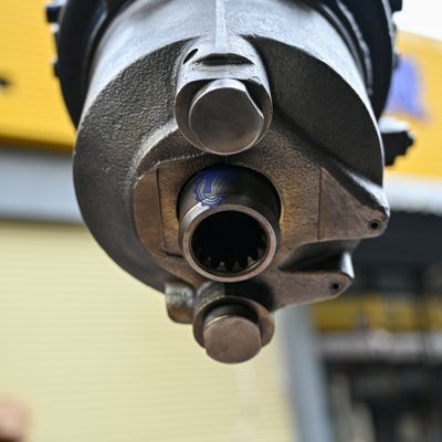 204-2819 209-5992 215-9982 TQCAT320C 320D 323D 324D Travel Motor Final Drive Travel Assembly