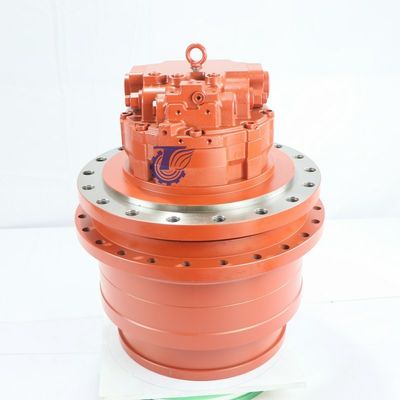 MAG-1700VP-5000 Travel Motor Final Drive SANY SY305 Hydraulic Travel Motor Assembly