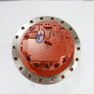MAG-1700VP-5000 Travel Motor Final Drive SANY SY305 Hydraulic Travel Motor Assembly