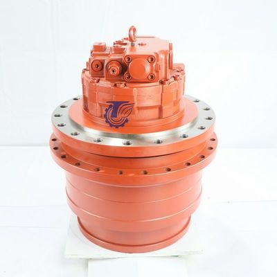 MAG-1700VP-5000 Travel Motor Final Drive SANY SY305 Hydraulic Travel Motor Assembly