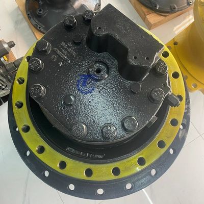 TQCAT 345D 349D Final Drive Gearbox Travel Motor Assembly Reducer 227-6045 353-0604