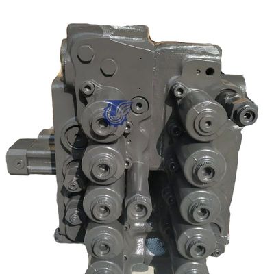 Parker Control Valve HD820 HD820-2 HD820-3 Excavator Accessories Hydraulic Main Control Valve Distributor Distribution