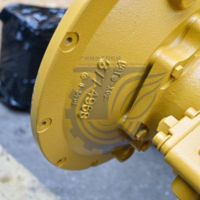 377-4950 377-4968 375-5080 For CAT 336F 336E Excavator Hydraulic Main Piston pump