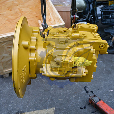 377-4950 377-4968 375-5080 For CAT 336F 336E Excavator Hydraulic Main Piston pump