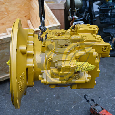 377-4950 377-4968 375-5080 For CAT 336F 336E Excavator Hydraulic Main Piston pump