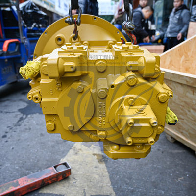 377-4950 377-4968 375-5080 For CAT 336F 336E Excavator Hydraulic Main Piston pump