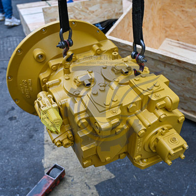 377-4950 377-4968 375-5080 For CAT 336F 336E Excavator Hydraulic Main Piston pump