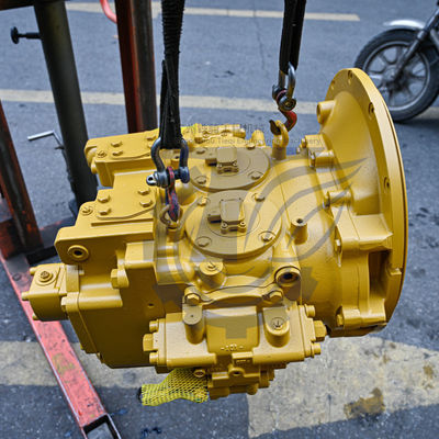 377-4950 377-4968 375-5080 For CAT 336F 336E Excavator Hydraulic Main Piston pump