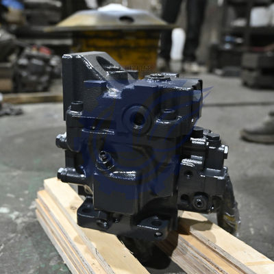 708-1T-00420  708-1T-00421 708-1T-01420 708-1T-04410 For Komatsu D275-5D Hydraulic Fun Piston Pump