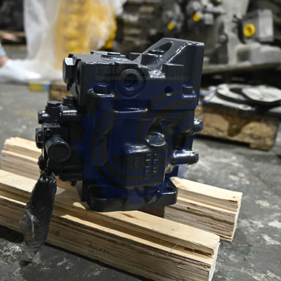 708-1T-00420  708-1T-00421 708-1T-01420 708-1T-04410 For Komatsu D275-5D Hydraulic Fun Piston Pump