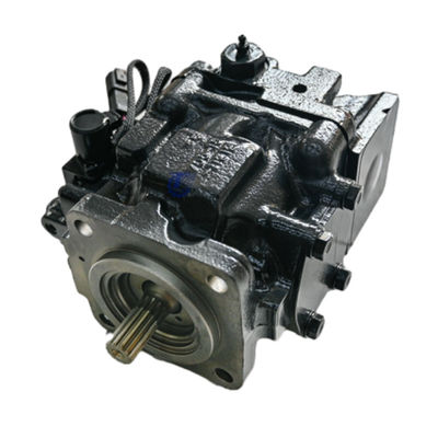 708-1T-00431 708-1T-00433 For Komatsu Loader WA600-6 WA600-6R Hydraulic Fan Pump Piston Pump High quality