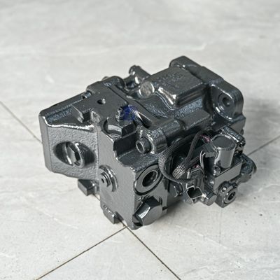 708-1T-00431 708-1T-00433 For Komatsu Loader WA600-6 WA600-6R Hydraulic Fan Pump Piston Pump High quality