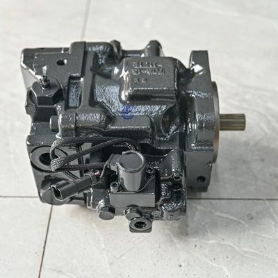 708-1T-00431 708-1T-00433 For Komatsu Loader WA600-6 WA600-6R Hydraulic Fan Pump Piston Pump High quality