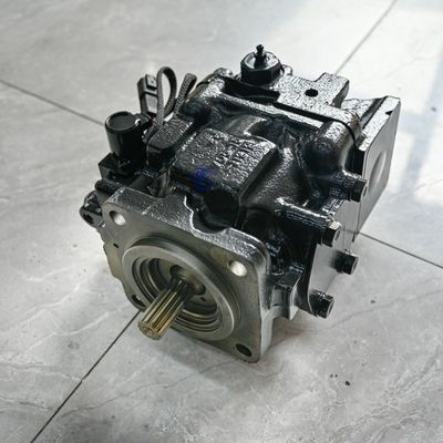 708-1T-00431 708-1T-00433 For Komatsu Loader WA600-6 WA600-6R Hydraulic Fan Pump Piston Pump High quality