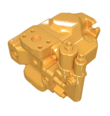 2021335 202-1335 CA2021335 10R-0544 For TQCAT 627G 637G 623G 621G 631G WHEEL TRACTOR  Hydraulic Main Pump Piston Pump PUMP ASSY Aftermarket