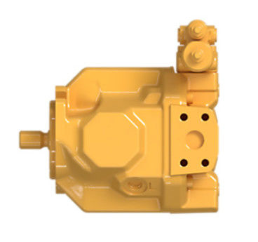 2021335 202-1335 CA2021335 10R-0544 For TQCAT 627G 637G 623G 621G 631G WHEEL TRACTOR  Hydraulic Main Pump Piston Pump PUMP ASSY Aftermarket