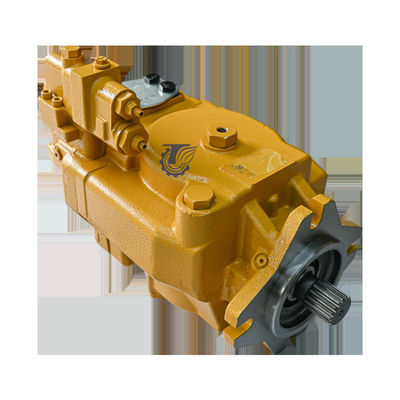 1463685 CA1463685 146-3685 0R7684 For CAT 980G, 980G II WHEEL LOADER Hydraulic Main Pump Piston Pump PUMP ASSY PUMP GP-PISTON Aftermarket High quality Original