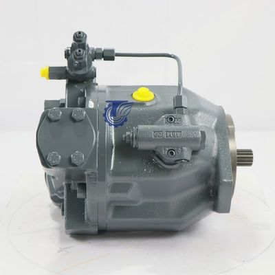 20/602100 For JCB 3CX 4CX  Backhoe loaders Hydraulic Main Pump Piston Pump PUMP ASSY PUMP GP-PISTON Aftermarket High quality Original