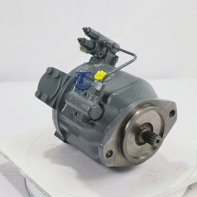 20/602100 For JCB 3CX 4CX  Backhoe loaders Hydraulic Main Pump Piston Pump PUMP ASSY PUMP GP-PISTON Aftermarket High quality Original