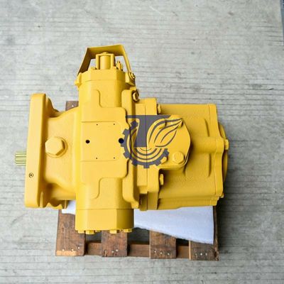 153-9624 0R1062 1539624 CA1539624 For TQCAT 834G 834H 836G 836H 988G 988H Wheel Loader Hydraulic Pump Piston Pump MAIN PUMP Pump Assy Pump Assembly  Aftermarket Original