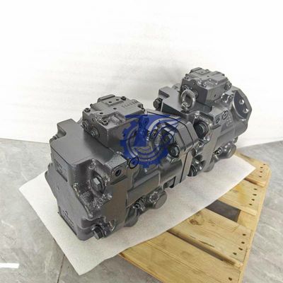 708-1W-02260 708-1W-02270 708-1W-00450 708-1W-00460 For Komatsu HM400-3MO HM400-5 HM400-5EO DUMP TRUCKS Parts Hydraulic Piston Pump STEERING AND HOIST Pump Assembly Aftermarket Original