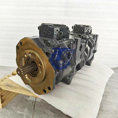 708-1W-02260 708-1W-02270 708-1W-00450 708-1W-00460 For Komatsu HM400-3MO HM400-5 HM400-5EO DUMP TRUCKS Parts Hydraulic Piston Pump STEERING AND HOIST Pump Assembly Aftermarket Original