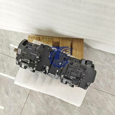 708-1W-02260 708-1W-02270 708-1W-00450 708-1W-00460 For Komatsu HM400-3MO HM400-5 HM400-5EO DUMP TRUCKS Parts Hydraulic Piston Pump STEERING AND HOIST Pump Assembly Aftermarket Original