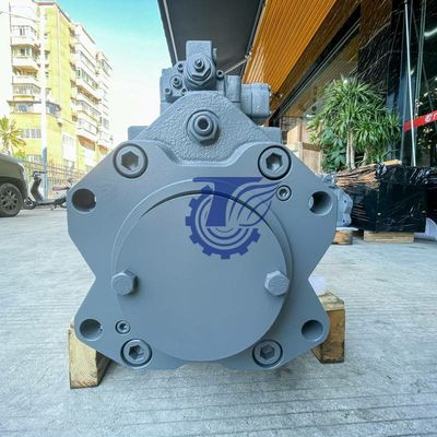 4455484 4455485 4689083 YA00003081 For HITACHI EX2500-5 EX2500-6 EX5500 EX5500-6 Excavator Parts Hydraulic Piston Pump Hydraulic Pump MAIN PUMP PUMP DEVICE PUMP ASSY Aftermarket Original