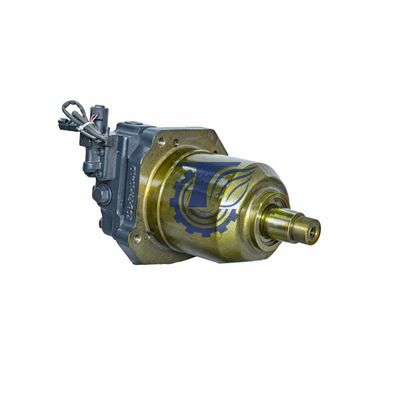 708-7H-00613 708-7H-00612 7087H00613 708-7H-11410 708-7R-01631 For Komatsu D475ASD-5E0 D475A-5E0 BULLDOZERS Parts Hydraulic  FAN MOTOR COOLING SYSTEM  Motor Assembly Aftermarket Original