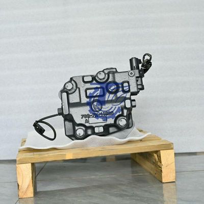 708-7H-00613 708-7H-00612 7087H00613 708-7H-11410 708-7R-01631 For Komatsu D475ASD-5E0 D475A-5E0 BULLDOZERS Parts Hydraulic  FAN MOTOR COOLING SYSTEM  Motor Assembly Aftermarket Original