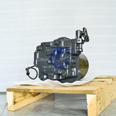 708-7H-00613 708-7H-00612 7087H00613 708-7H-11410 708-7R-01631 For Komatsu D475ASD-5E0 D475A-5E0 BULLDOZERS Parts Hydraulic  FAN MOTOR COOLING SYSTEM  Motor Assembly Aftermarket Original