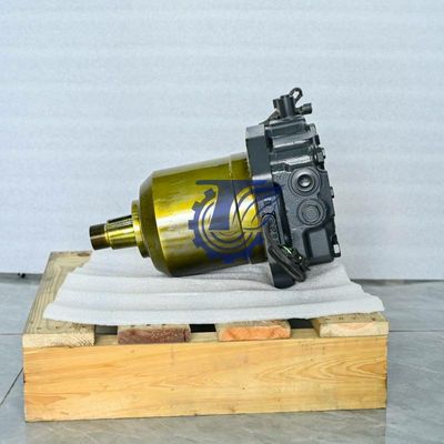 708-7H-00613 708-7H-00612 7087H00613 708-7H-11410 708-7R-01631 For Komatsu D475ASD-5E0 D475A-5E0 BULLDOZERS Parts Hydraulic  FAN MOTOR COOLING SYSTEM  Motor Assembly Aftermarket Original