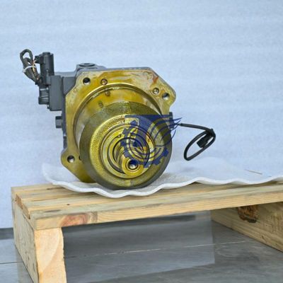 708-7H-00613 708-7H-00612 7087H00613 708-7H-11410 708-7R-01631 For Komatsu D475ASD-5E0 D475A-5E0 BULLDOZERS Parts Hydraulic  FAN MOTOR COOLING SYSTEM  Motor Assembly Aftermarket Original