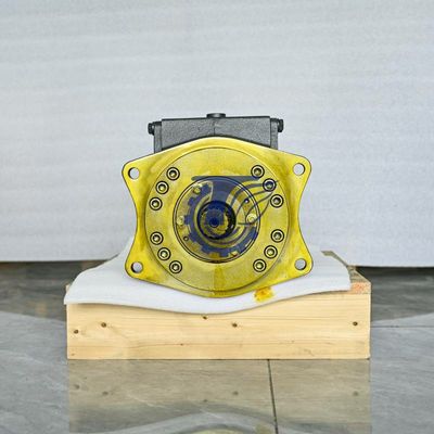 708-2L-00950 708-4L-00910 708-4L-00930 708-25-02044 708-2L-00951 For Komatsu WA800-3 WA800L-3 WA900-3 WHEEL LOADERS Parts Hydraulic HYDRAULIC OIL PUMP LOADER PUMP Aftermarket Original