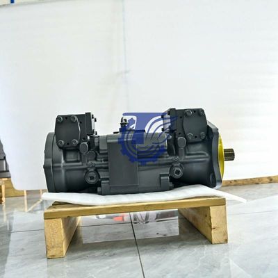 708-2L-00950 708-4L-00910 708-4L-00930 708-25-02044 708-2L-00951 For Komatsu WA800-3 WA800L-3 WA900-3 WHEEL LOADERS Parts Hydraulic HYDRAULIC OIL PUMP LOADER PUMP Aftermarket Original