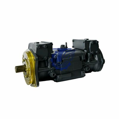 708-2L-00950 708-4L-00910 708-4L-00930 708-25-02044 708-2L-00951 For Komatsu WA800-3 WA800L-3 WA900-3 WHEEL LOADERS Parts Hydraulic HYDRAULIC OIL PUMP LOADER PUMP Aftermarket Original