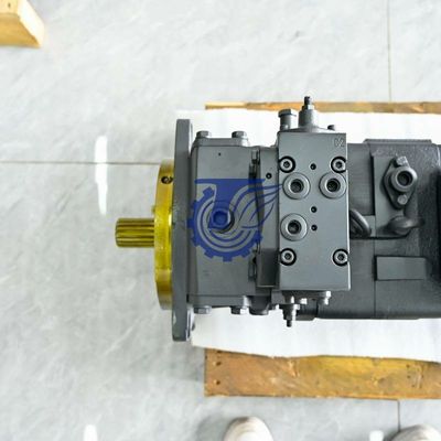 708-2L-00950 708-4L-00910 708-4L-00930 708-25-02044 708-2L-00951 For Komatsu WA800-3 WA800L-3 WA900-3 WHEEL LOADERS Parts Hydraulic HYDRAULIC OIL PUMP LOADER PUMP Aftermarket Original