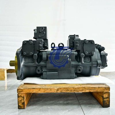 708-2L-00950 708-4L-00910 708-4L-00930 708-25-02044 708-2L-00951 For Komatsu WA800-3 WA800L-3 WA900-3 WHEEL LOADERS Parts Hydraulic HYDRAULIC OIL PUMP LOADER PUMP Aftermarket Original