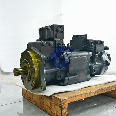 708-2L-00950 708-4L-00910 708-4L-00930 708-25-02044 708-2L-00951 For Komatsu WA800-3 WA800L-3 WA900-3 WHEEL LOADERS Parts Hydraulic HYDRAULIC OIL PUMP LOADER PUMP Aftermarket Original