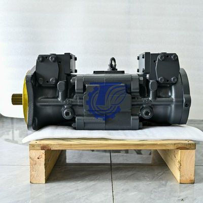 708-2L-00950 708-4L-00910 708-4L-00930 708-25-02044 708-2L-00951 For Komatsu WA800-3 WA800L-3 WA900-3 WHEEL LOADERS Parts Hydraulic HYDRAULIC OIL PUMP LOADER PUMP Aftermarket Original