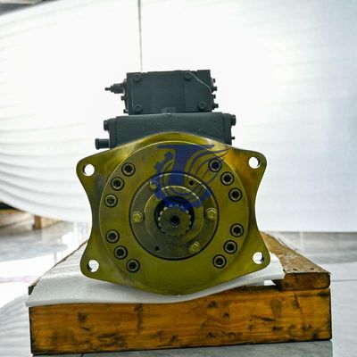 708-2L-00950 708-4L-00910 708-4L-00930 708-25-02044 708-2L-00951 For Komatsu WA800-3 WA800L-3 WA900-3 WHEEL LOADERS Parts Hydraulic HYDRAULIC OIL PUMP LOADER PUMP Aftermarket Original