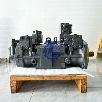 708-2L-00950 708-4L-00910 708-4L-00930 708-25-02044 708-2L-00951 For Komatsu WA800-3 WA800L-3 WA900-3 WHEEL LOADERS Parts Hydraulic HYDRAULIC OIL PUMP LOADER PUMP Aftermarket Original
