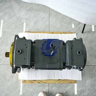 708-2L-00950 708-4L-00910 708-4L-00930 708-25-02044 708-2L-00951 For Komatsu WA800-3 WA800L-3 WA900-3 WHEEL LOADERS Parts Hydraulic HYDRAULIC OIL PUMP LOADER PUMP Aftermarket Original