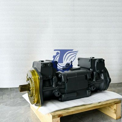 708-2L-00950 708-4L-00910 708-4L-00930 708-25-02044 708-2L-00951 For Komatsu WA800-3 WA800L-3 WA900-3 WHEEL LOADERS Parts Hydraulic HYDRAULIC OIL PUMP LOADER PUMP Aftermarket Original