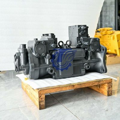 708-2L-00950 708-4L-00910 708-4L-00930 708-25-02044 708-2L-00951 For Komatsu WA800-3 WA800L-3 WA900-3 WHEEL LOADERS Parts Hydraulic HYDRAULIC OIL PUMP LOADER PUMP Aftermarket Original