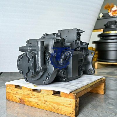 708-2L-00950 708-4L-00910 708-4L-00930 708-25-02044 708-2L-00951 For Komatsu WA800-3 WA800L-3 WA900-3 WHEEL LOADERS Parts Hydraulic HYDRAULIC OIL PUMP LOADER PUMP Aftermarket Original