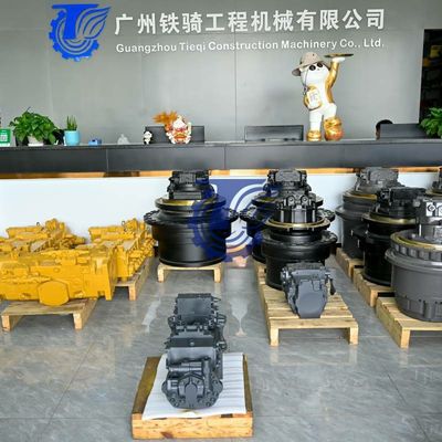 708-2L-00950 708-4L-00910 708-4L-00930 708-25-02044 708-2L-00951 For Komatsu WA800-3 WA800L-3 WA900-3 WHEEL LOADERS Parts Hydraulic HYDRAULIC OIL PUMP LOADER PUMP Aftermarket Original